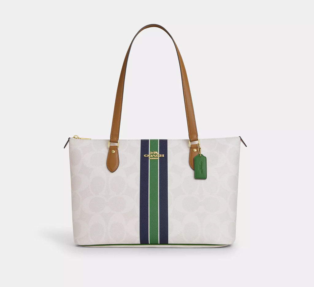 Gallery Tote - A pedido