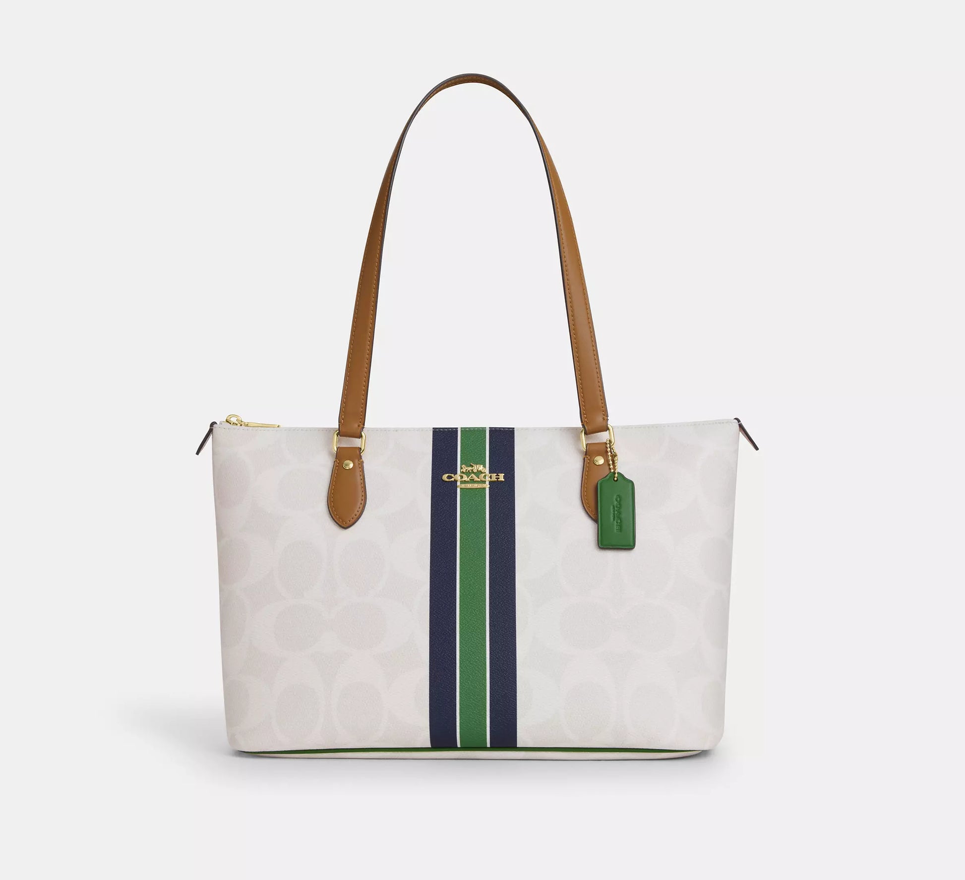 Gallery Tote - A pedido