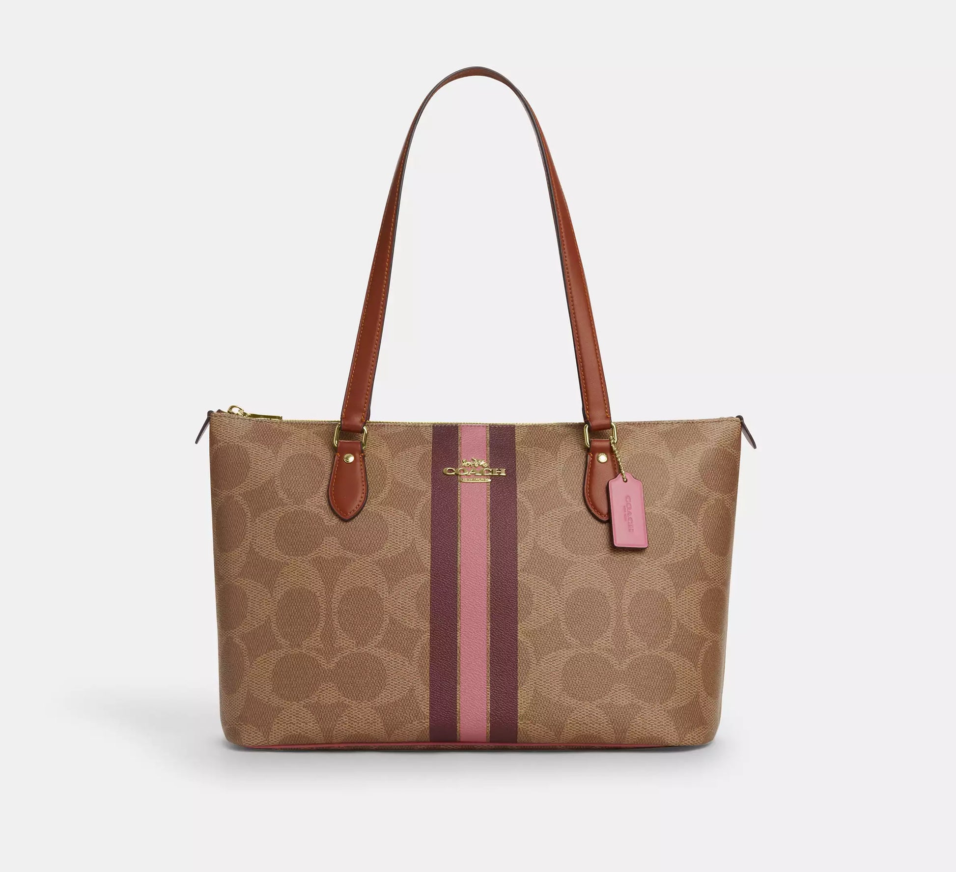 Gallery Tote - A pedido