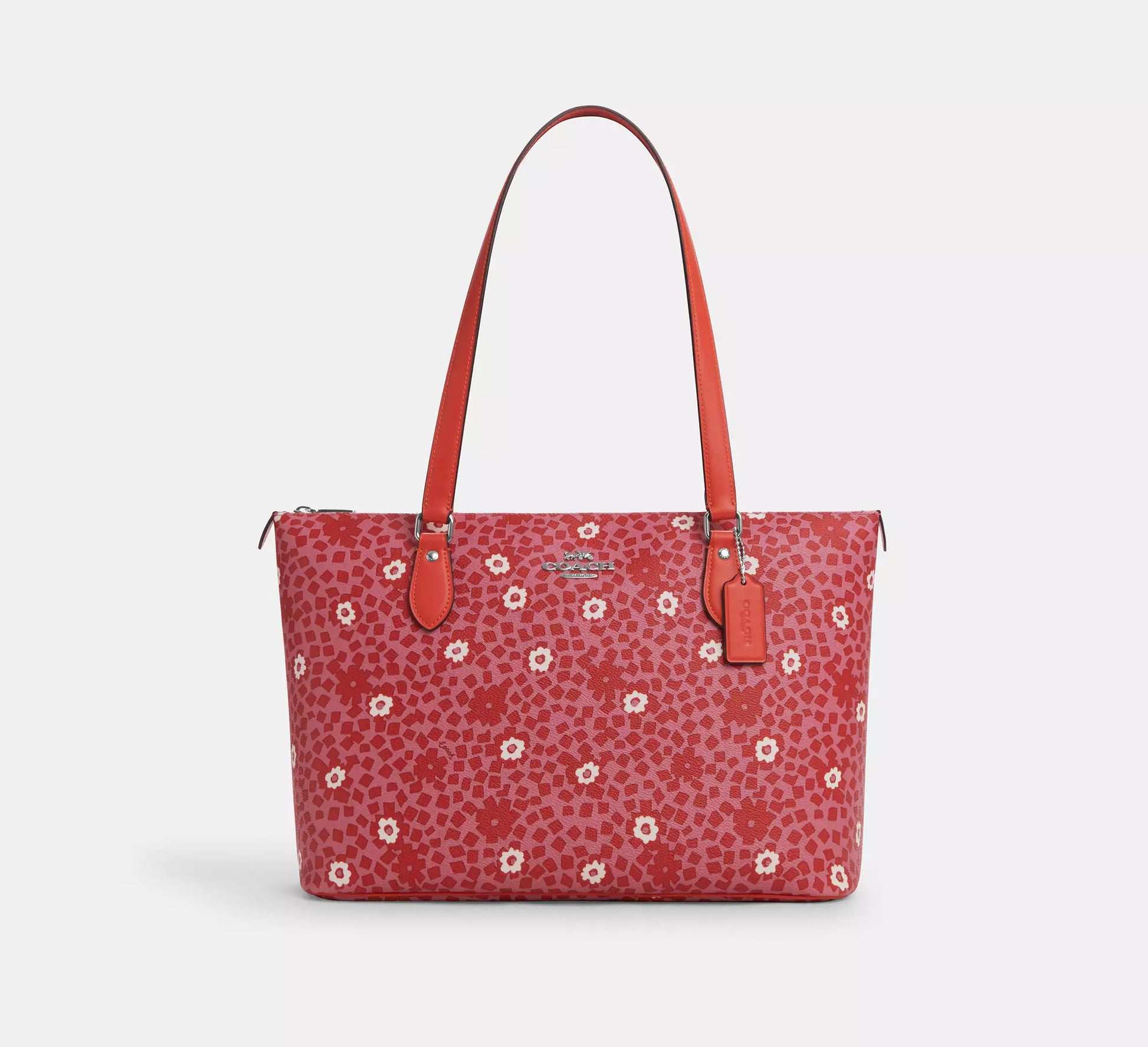 Gallery Tote - A pedido