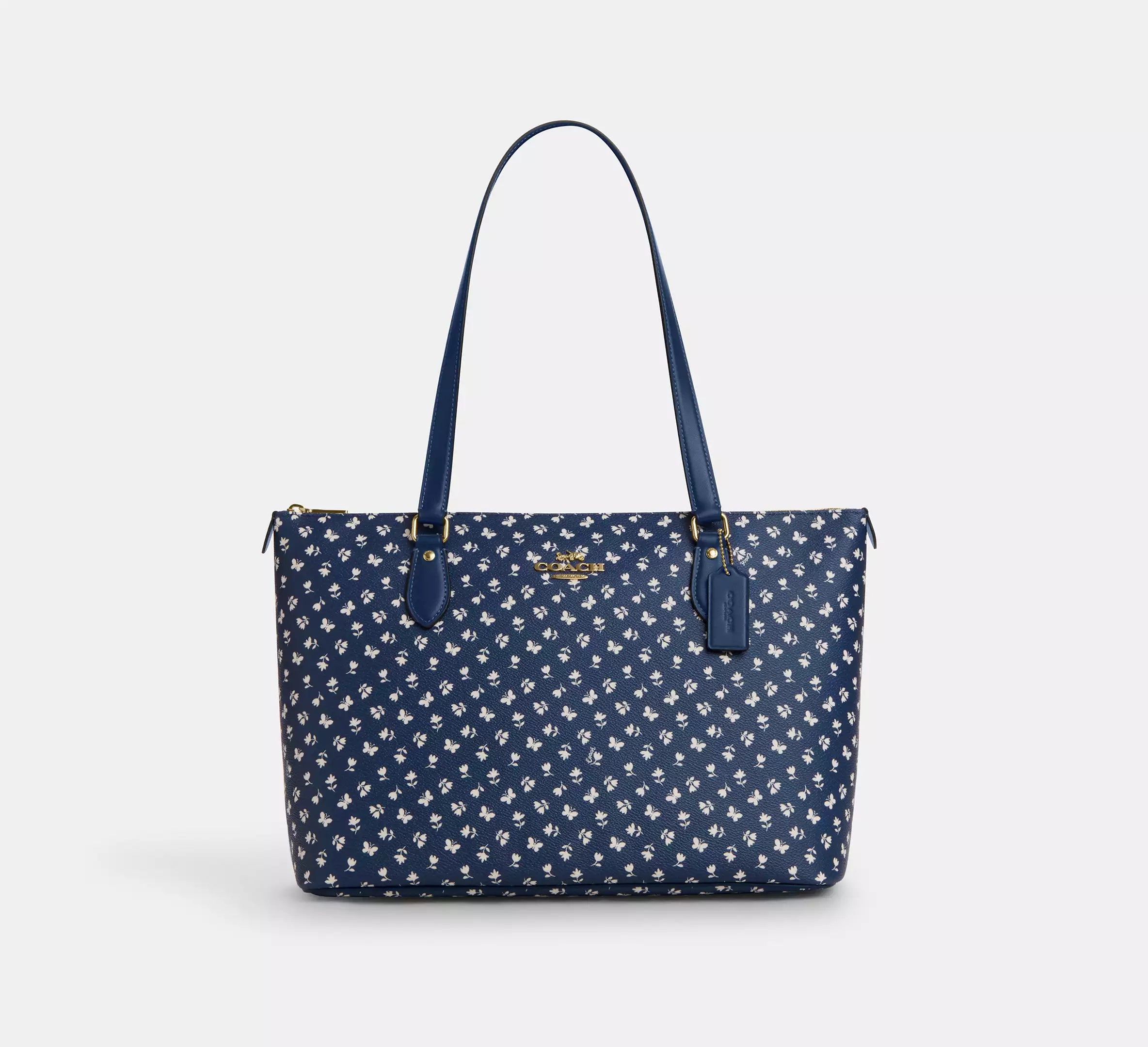Gallery Tote - A pedido