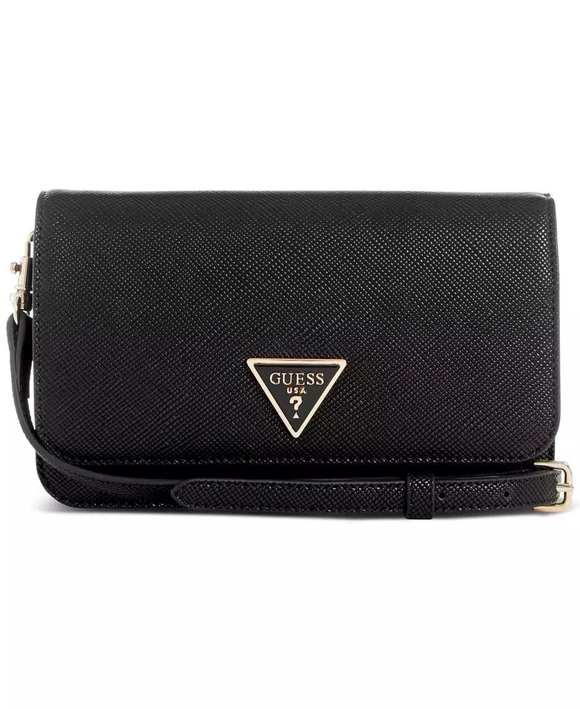 Noelle Small Flap Bag