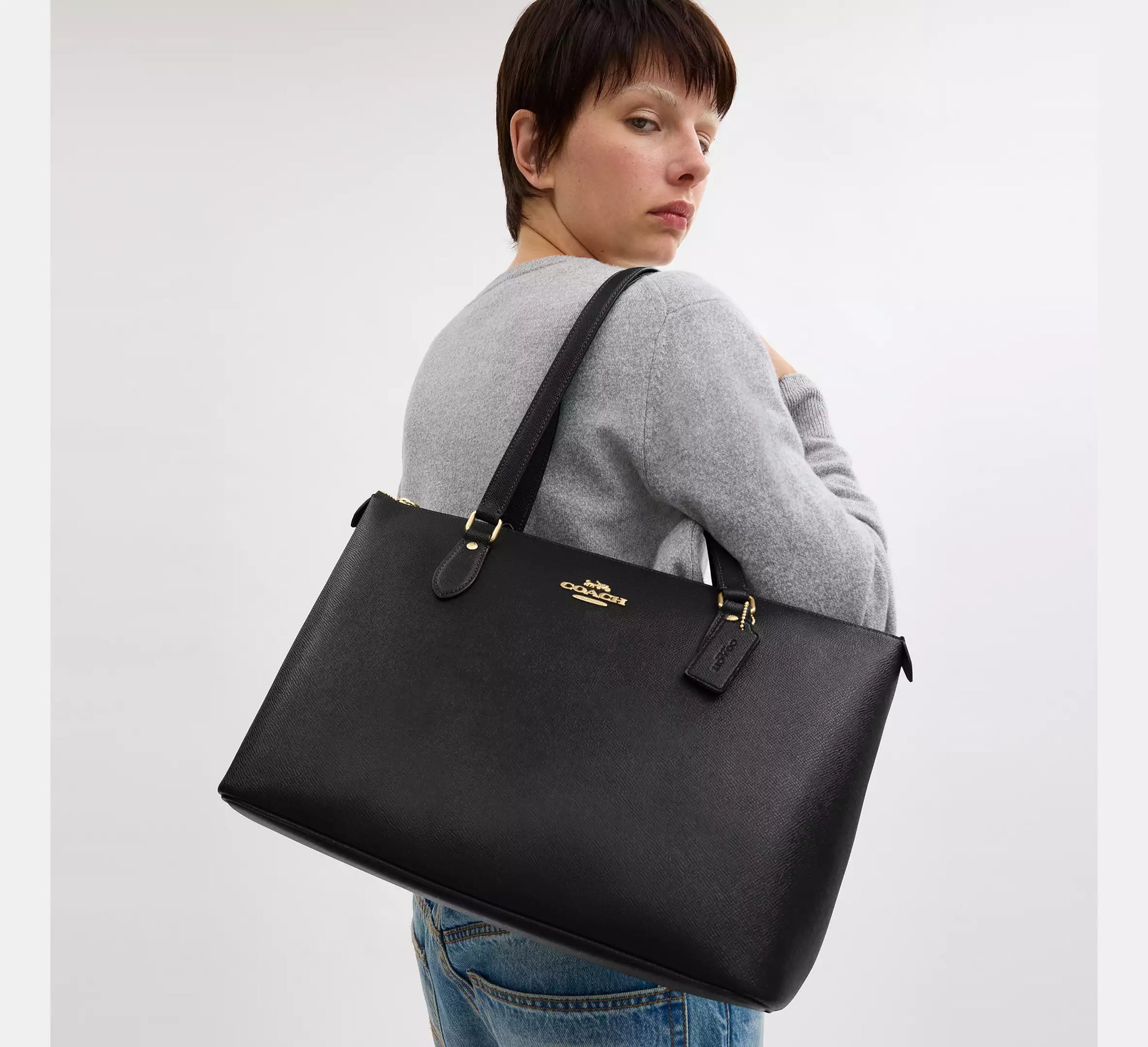 Gallery Tote