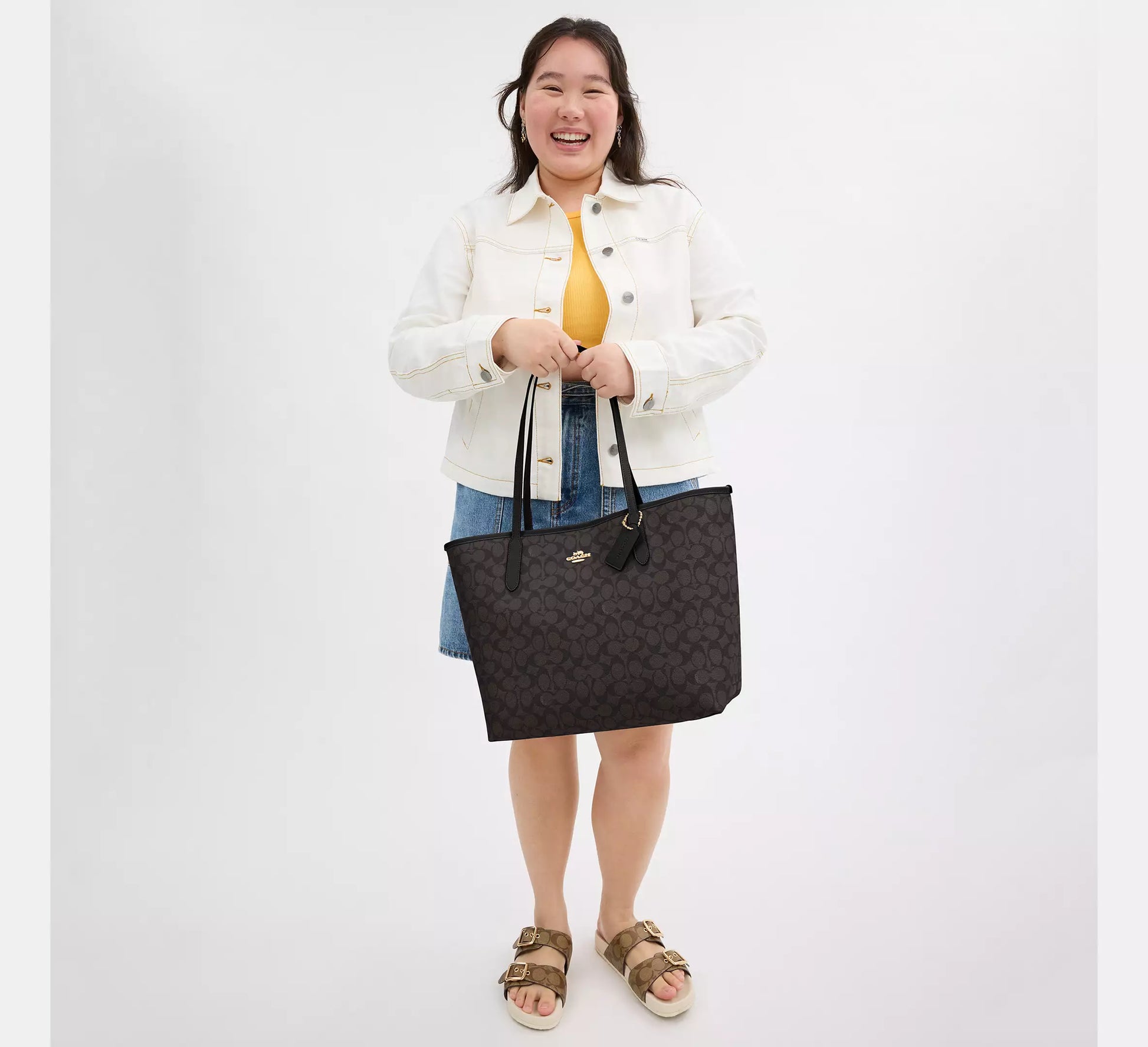 City Tote