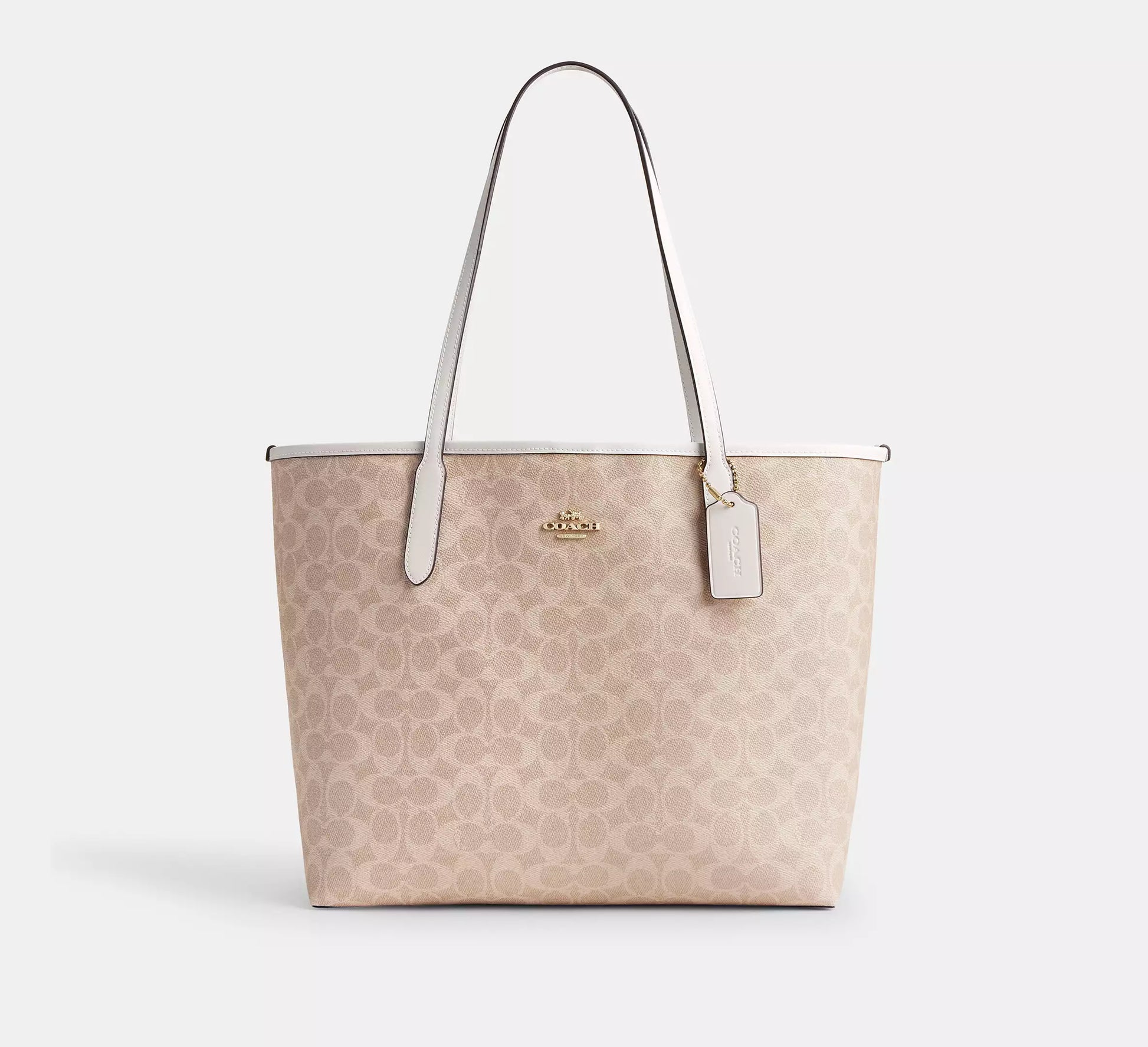 City Tote - A pedido