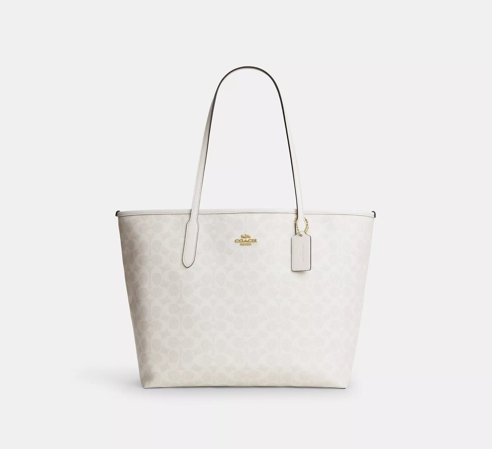 City Tote - A pedido