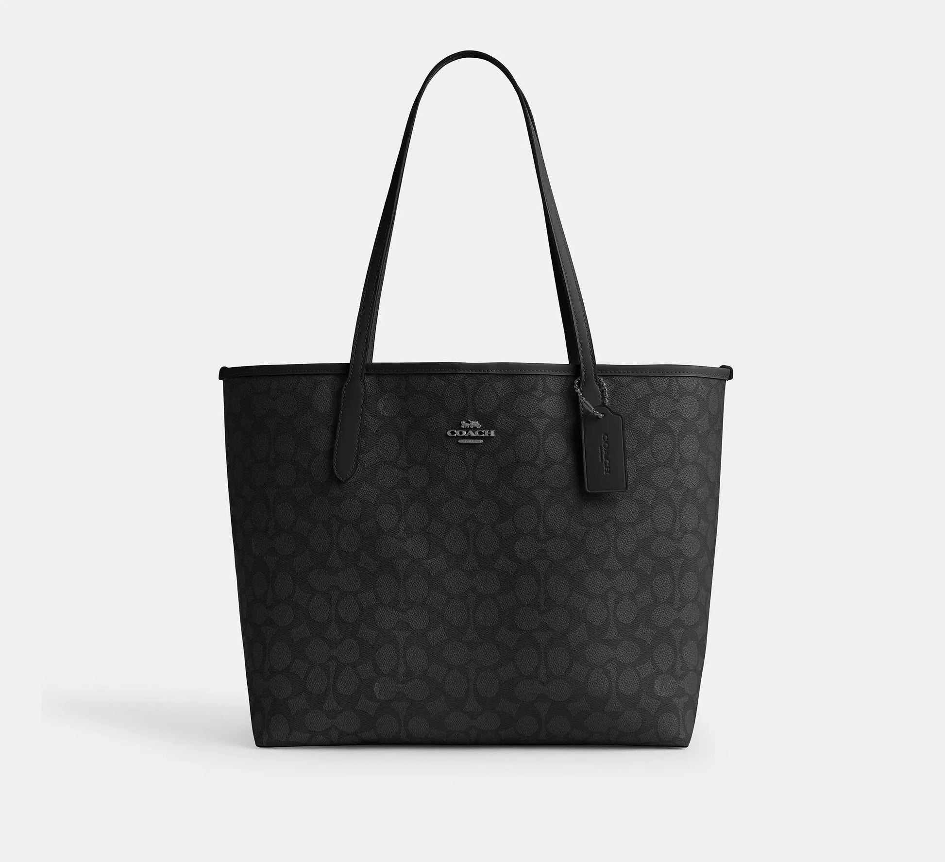 City Tote - A pedido