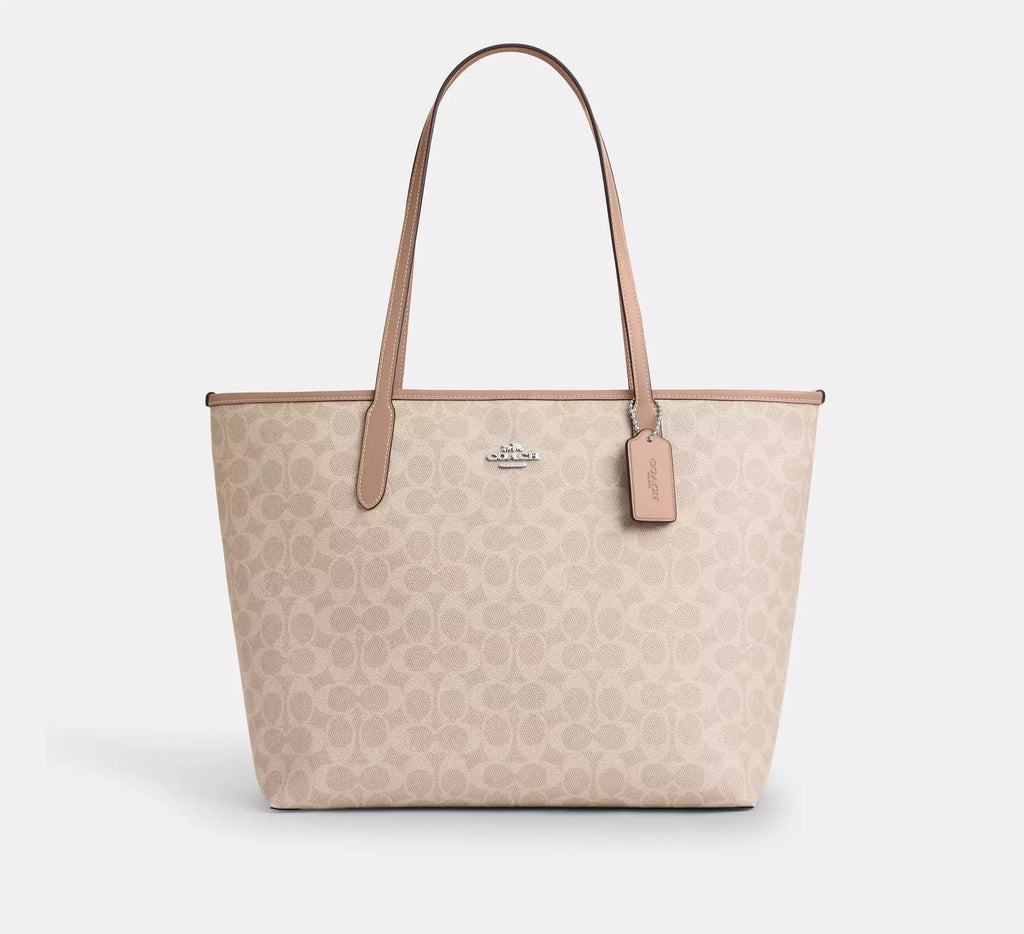 City Tote - A pedido