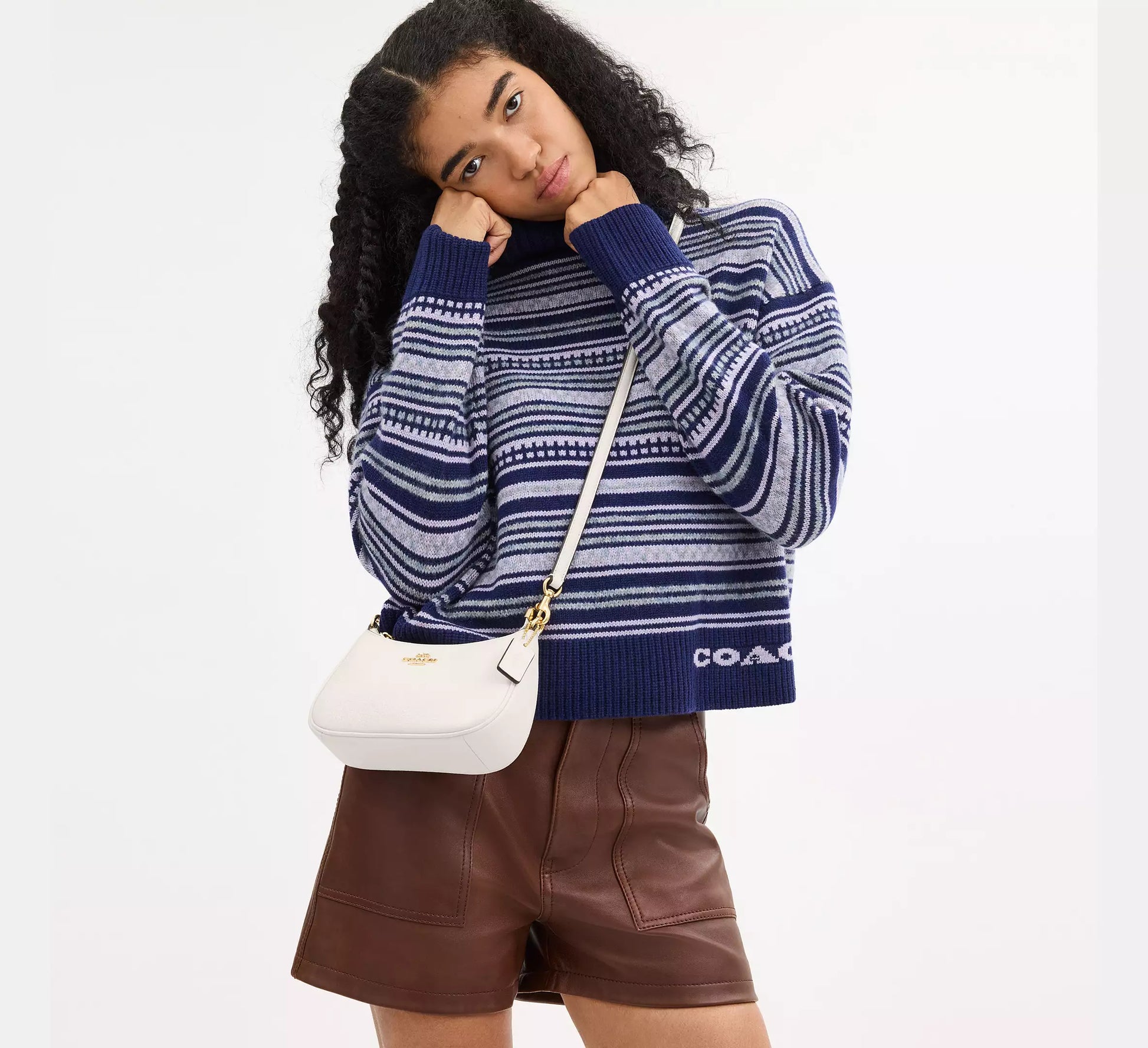 Mini Teri Bag