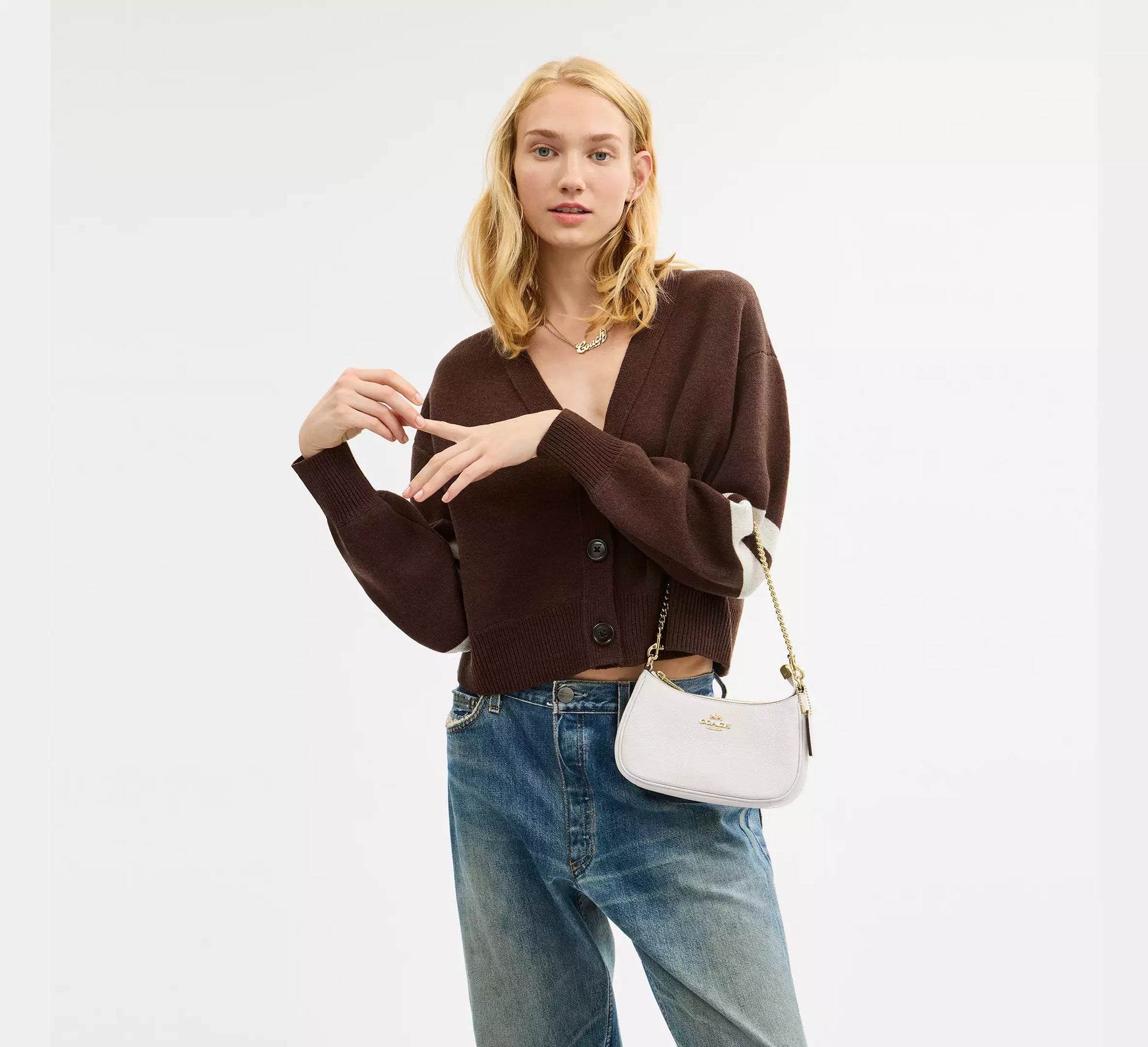 Mini Teri Bag