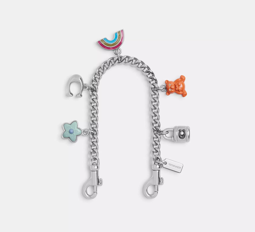 Cadena c/Charms