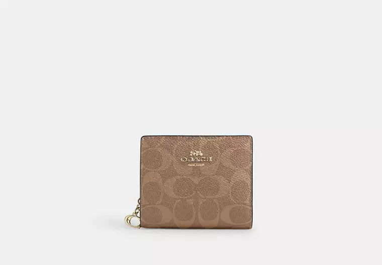Snap Wallet