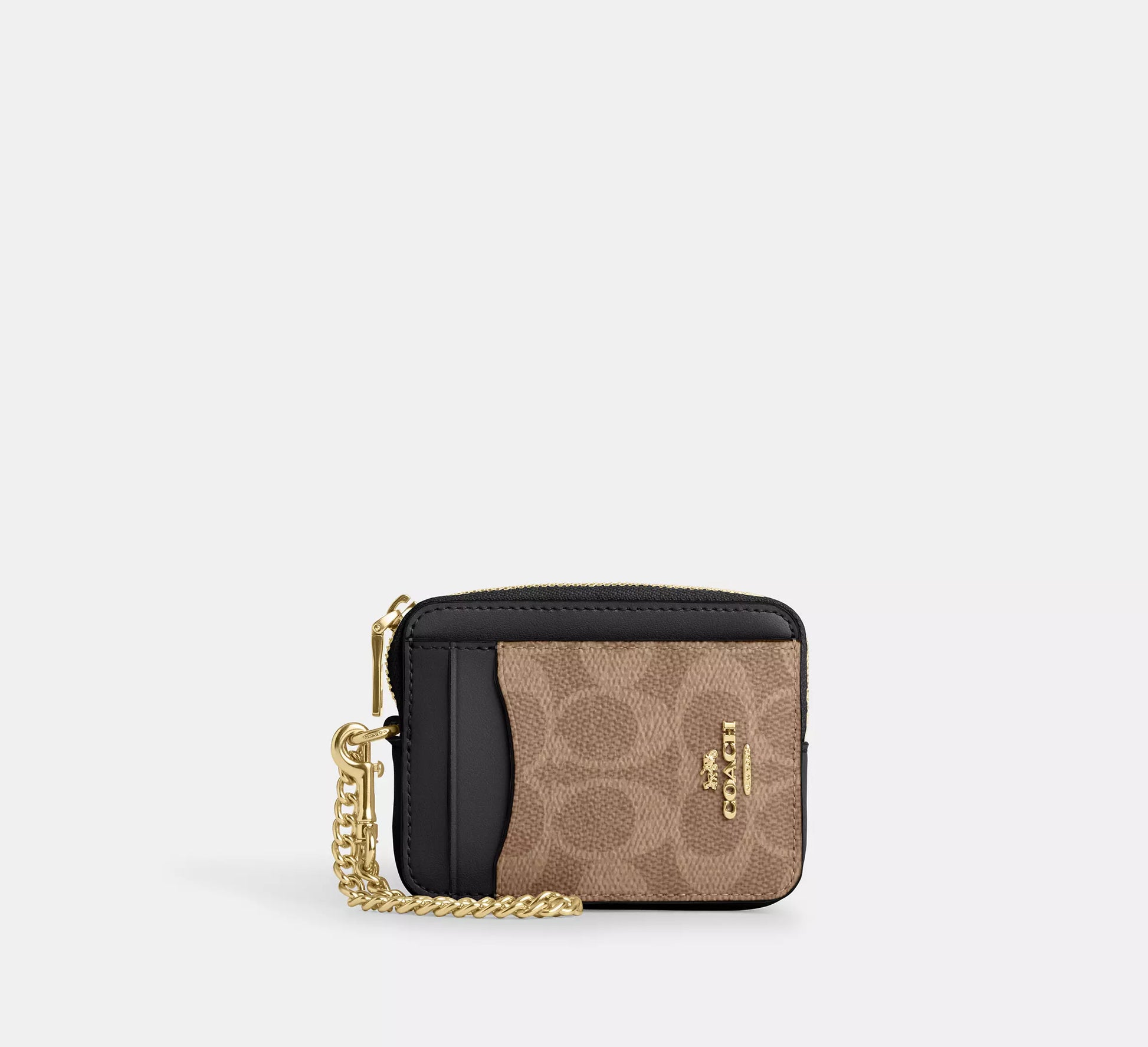 Zip Card
