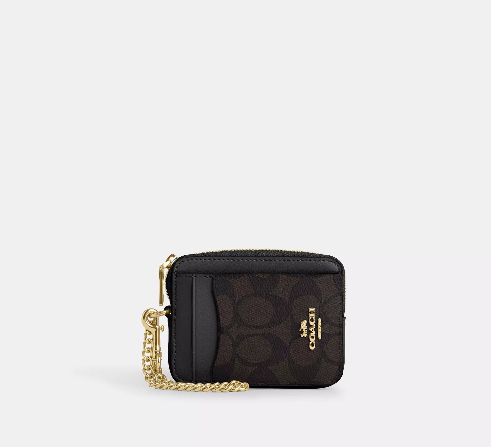 Zip Card