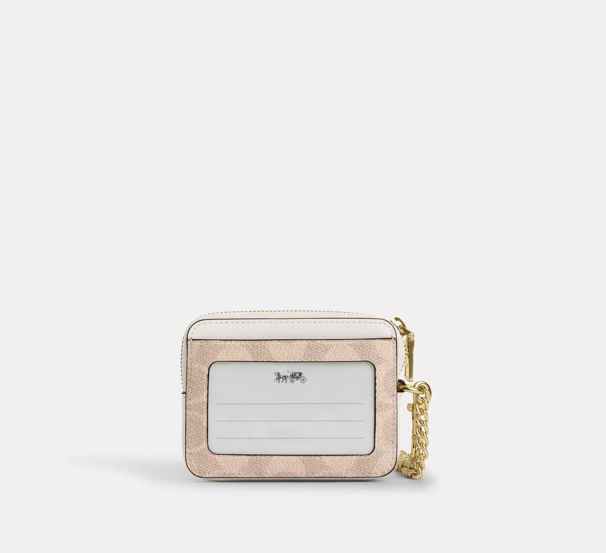 Zip Card