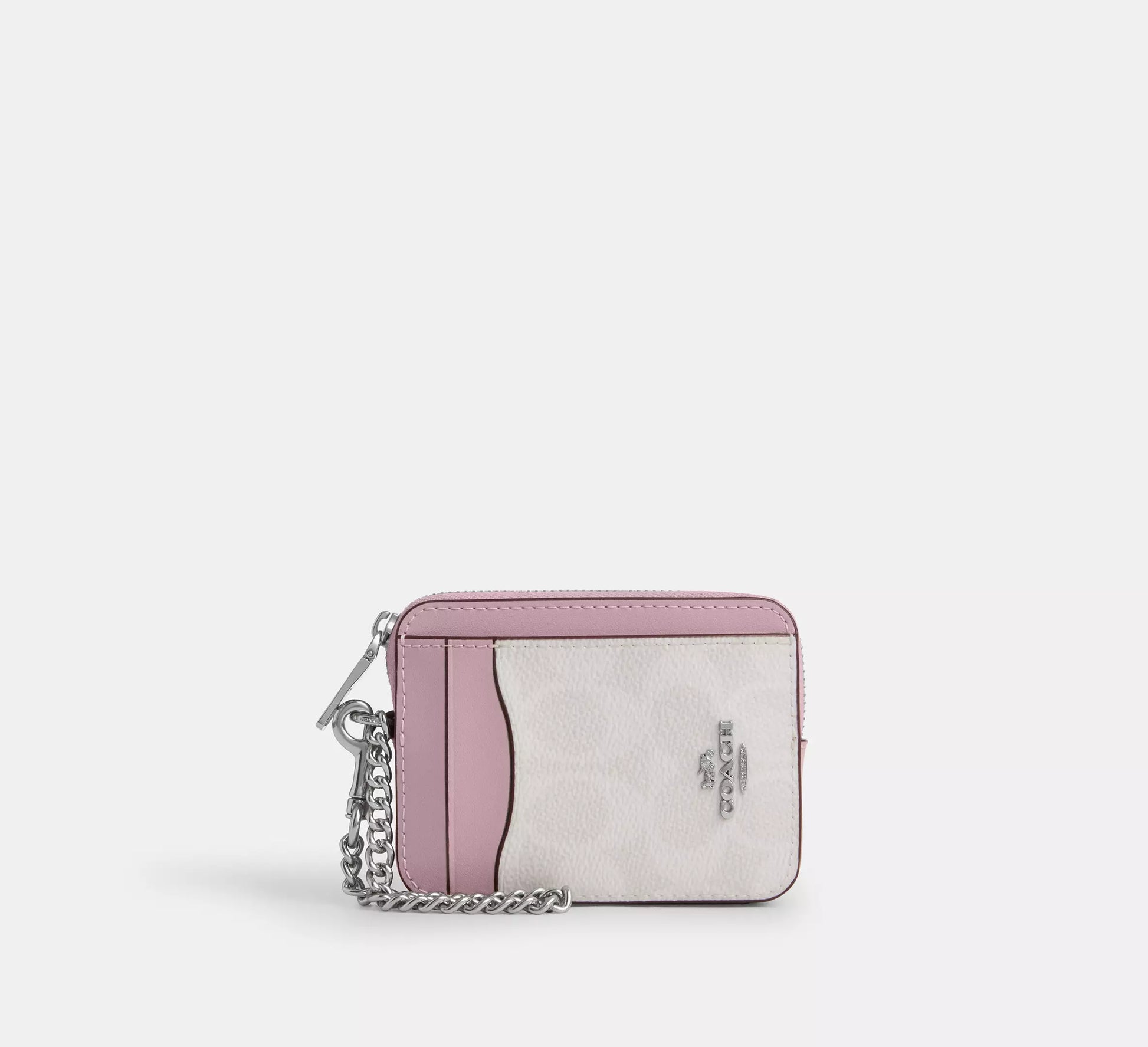 Zip Card