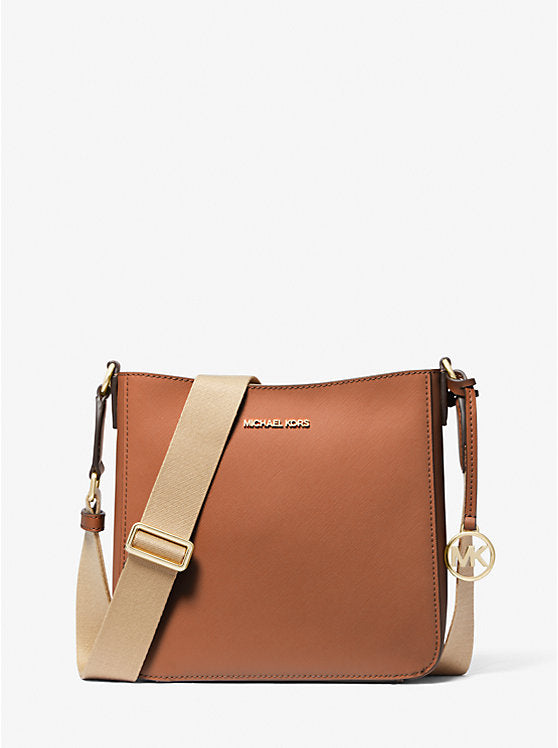 Jet Set Travel Small Signature Crossbody
