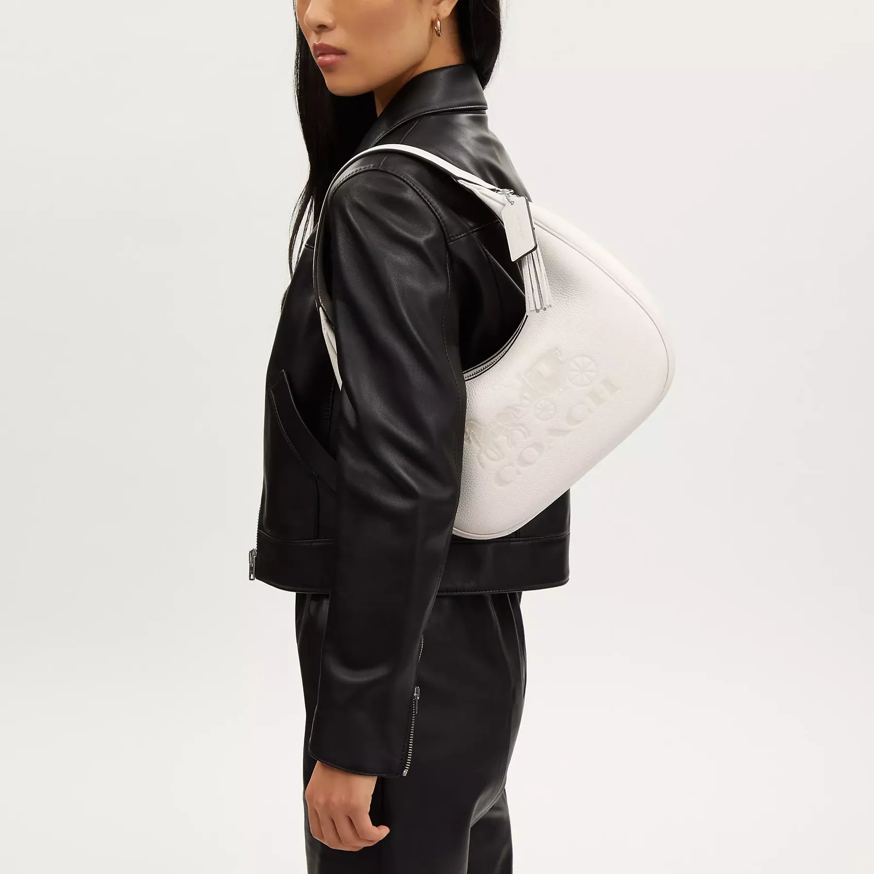 Carmen Shoulder Bag