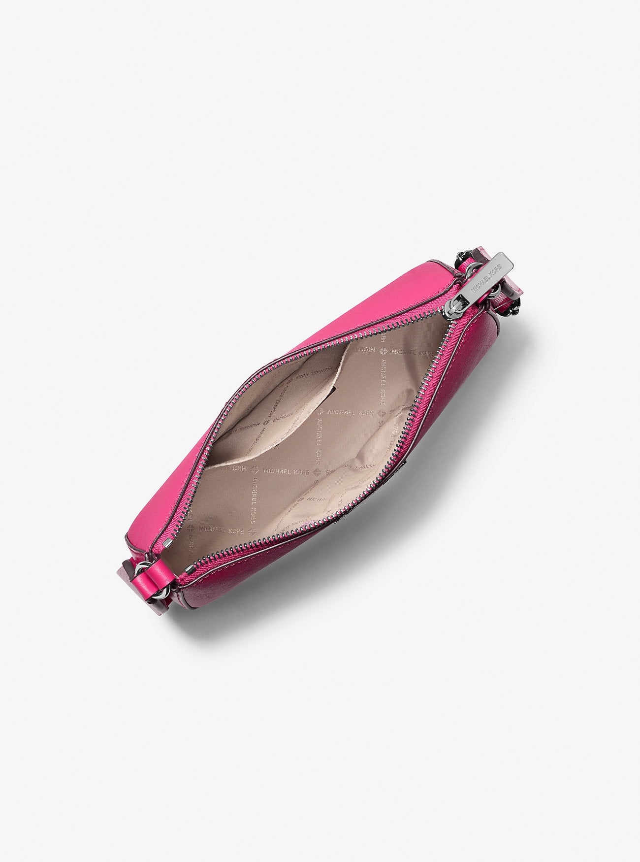 Jet Set Small Crossbody c/Case para Airpods
