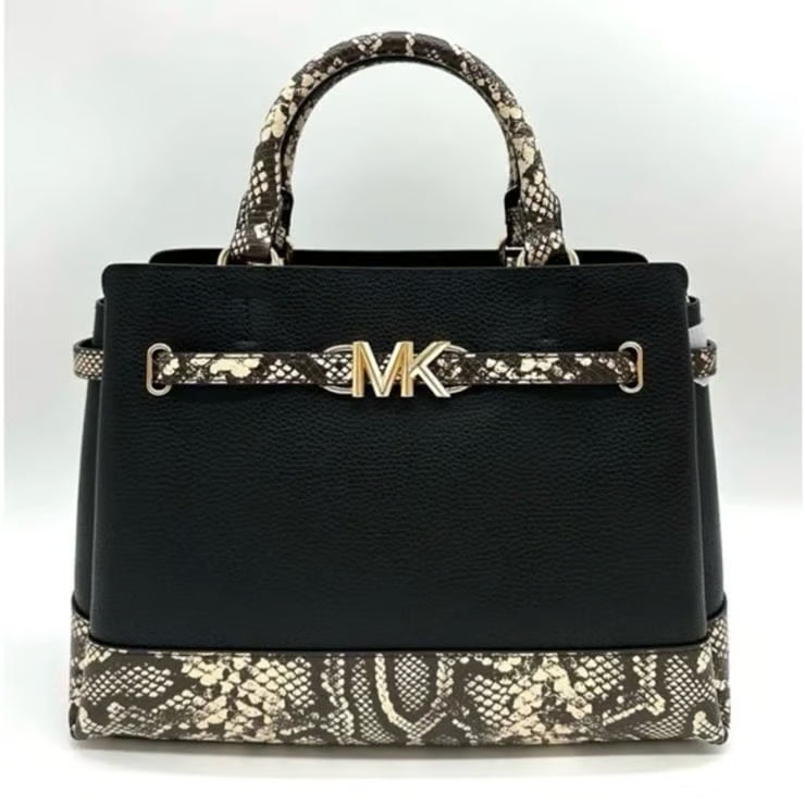 Reed Large Satchel