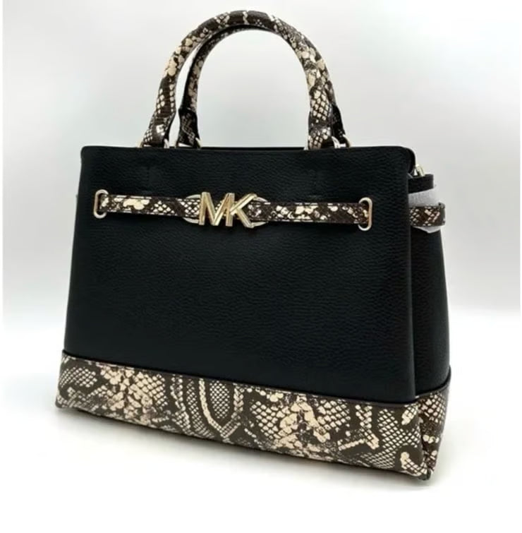 Reed Large Satchel