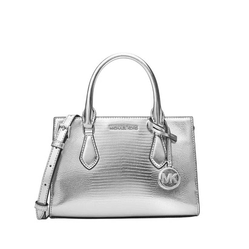 Sheila Small Satchel Crossbody