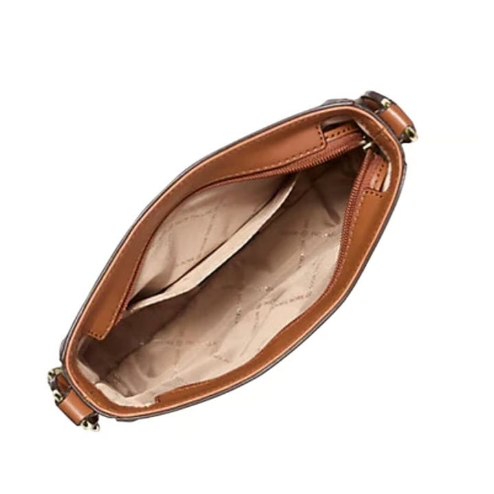 Jet Set Travel Small Signature Crossbody