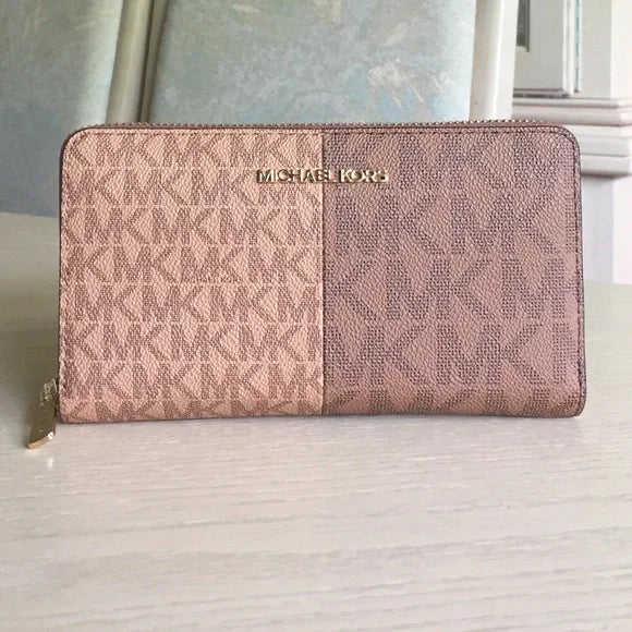 Billetera Jet Set Medium