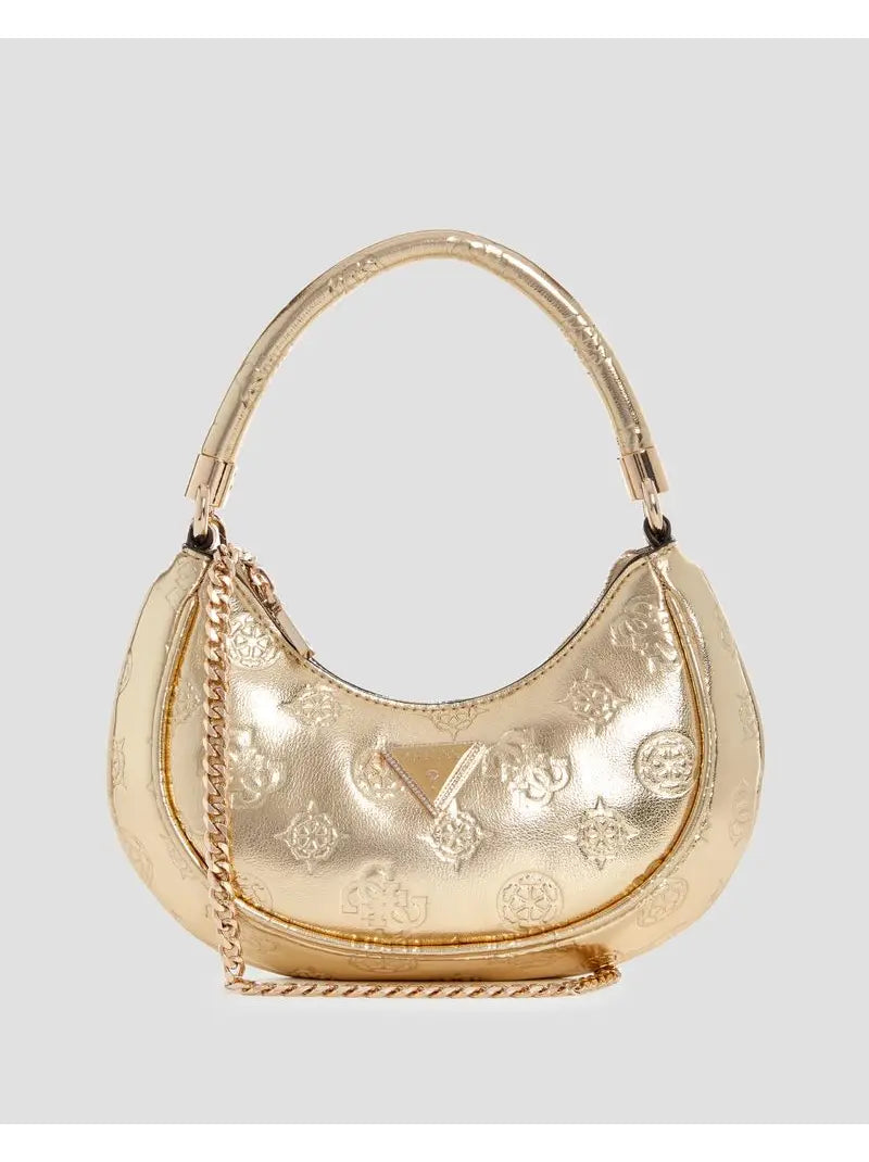 Zalina Mini Crossbody