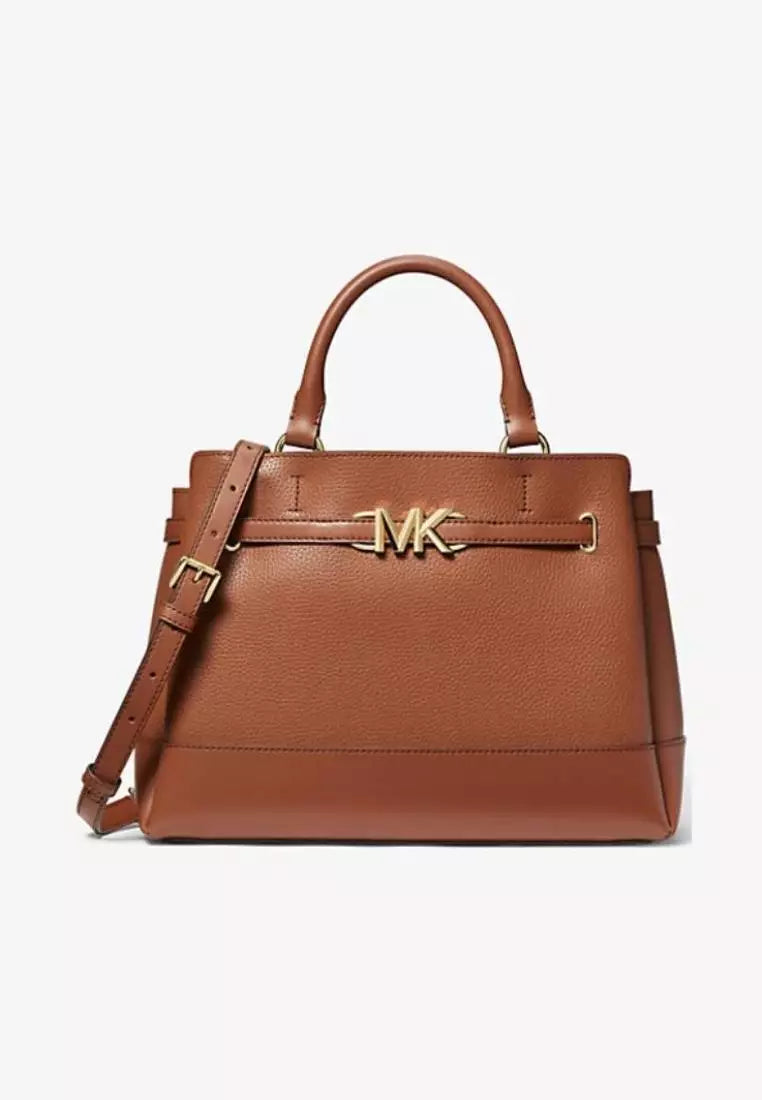 Reed Large Satchel