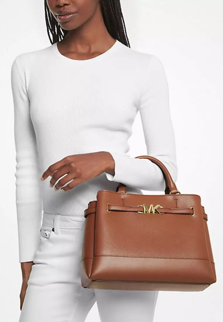 Reed Large Satchel