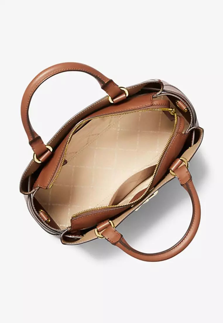 Reed Large Satchel