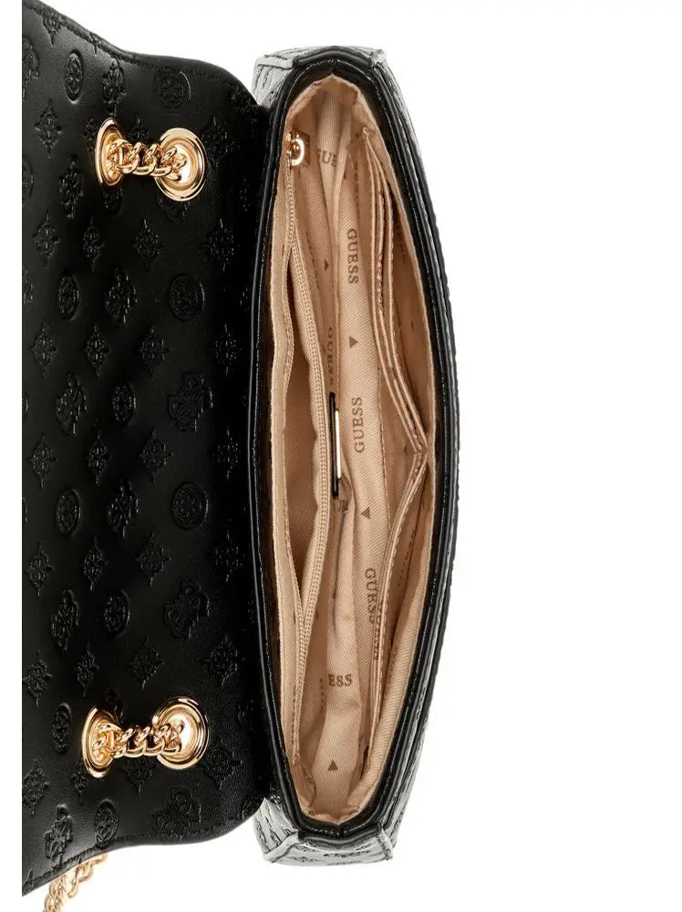 Arlena Crossbody Flap