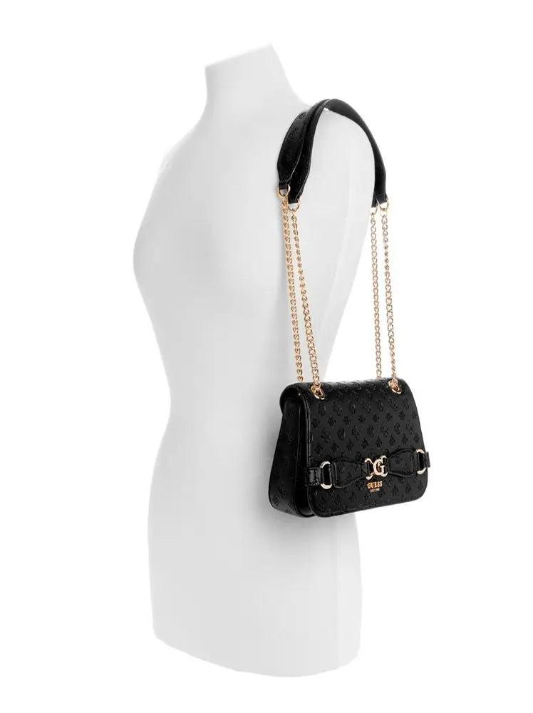 Arlena Crossbody Flap
