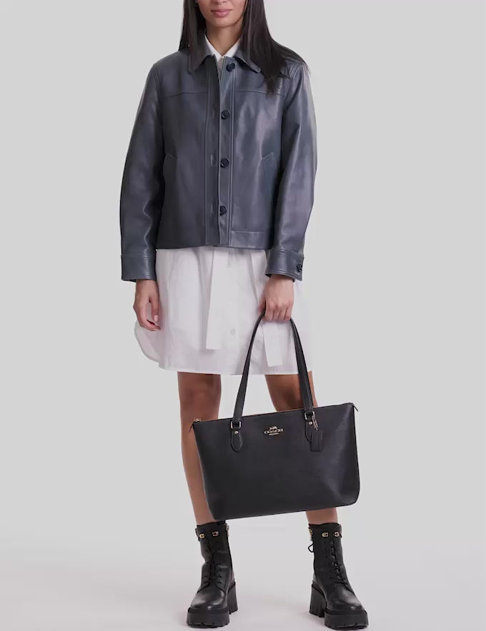 Gallery Tote