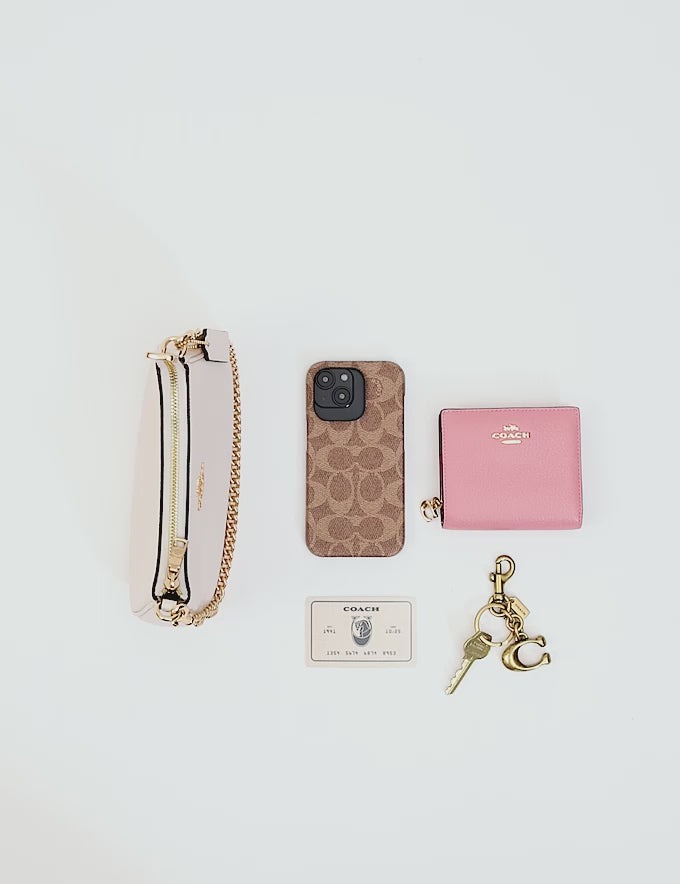 Mini Teri Bag