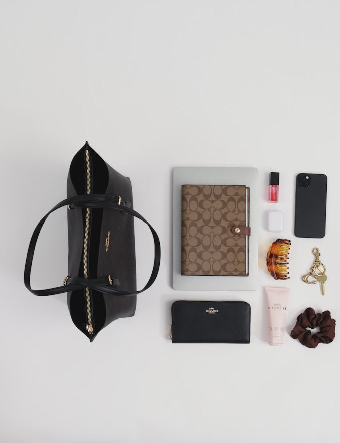 Mollie Tote Bag