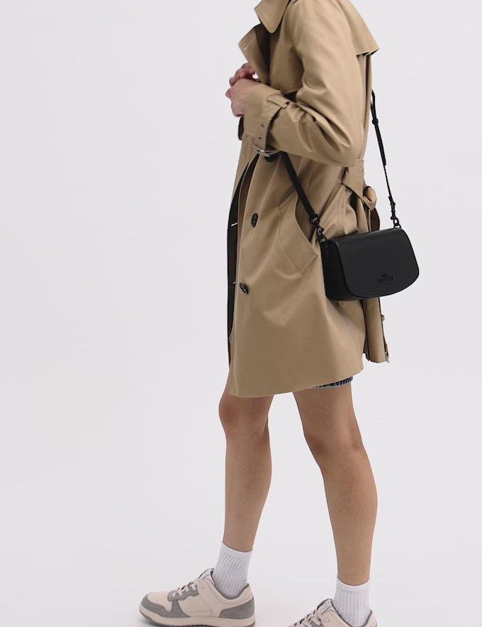 Andrea Shoulder Bag