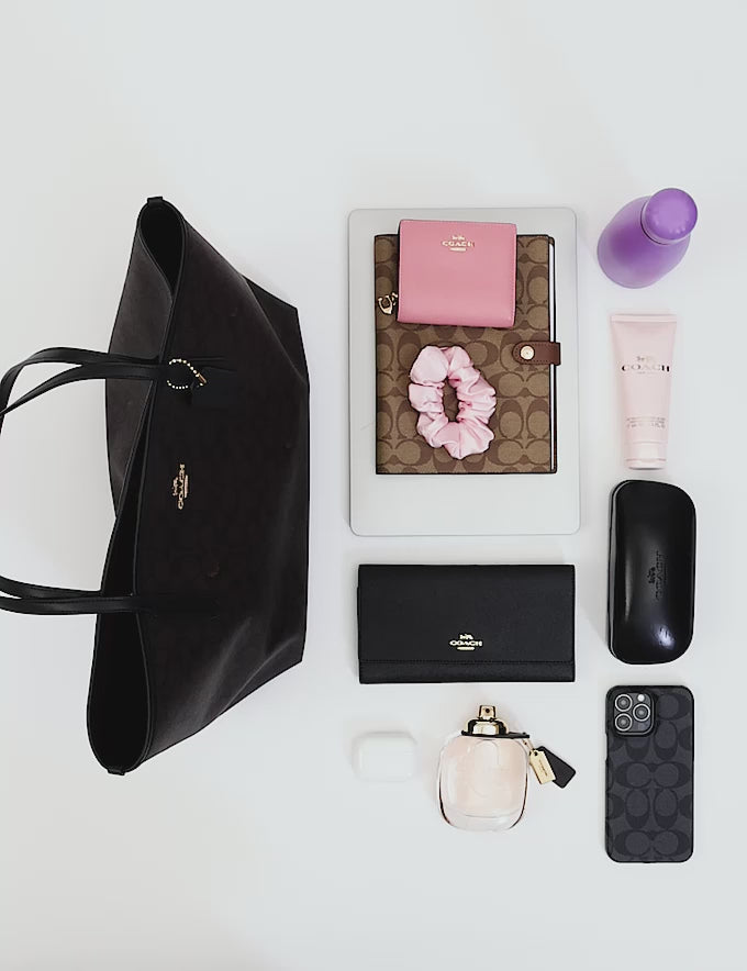 City Tote