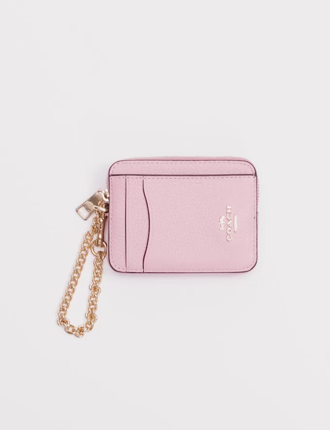 Zip Card