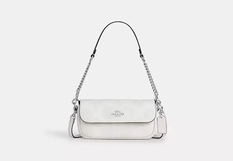 Hailey Flap Bag
