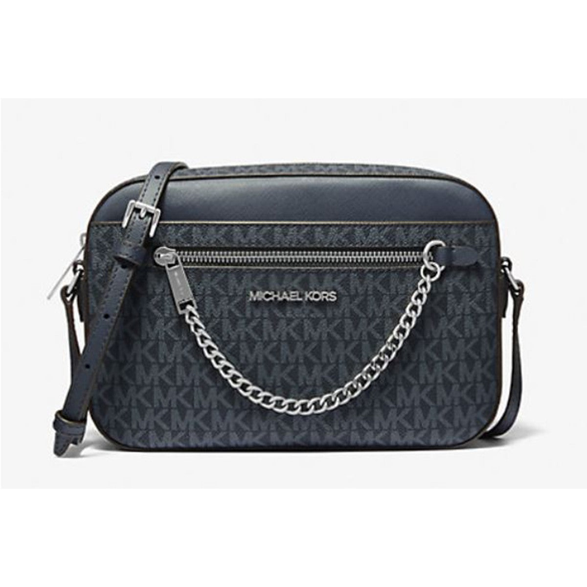 Jet Set Crossbody c/Cadena