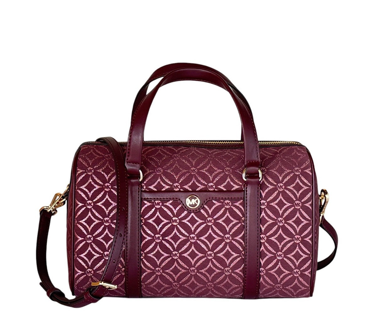 Baúl Medium Crossbody