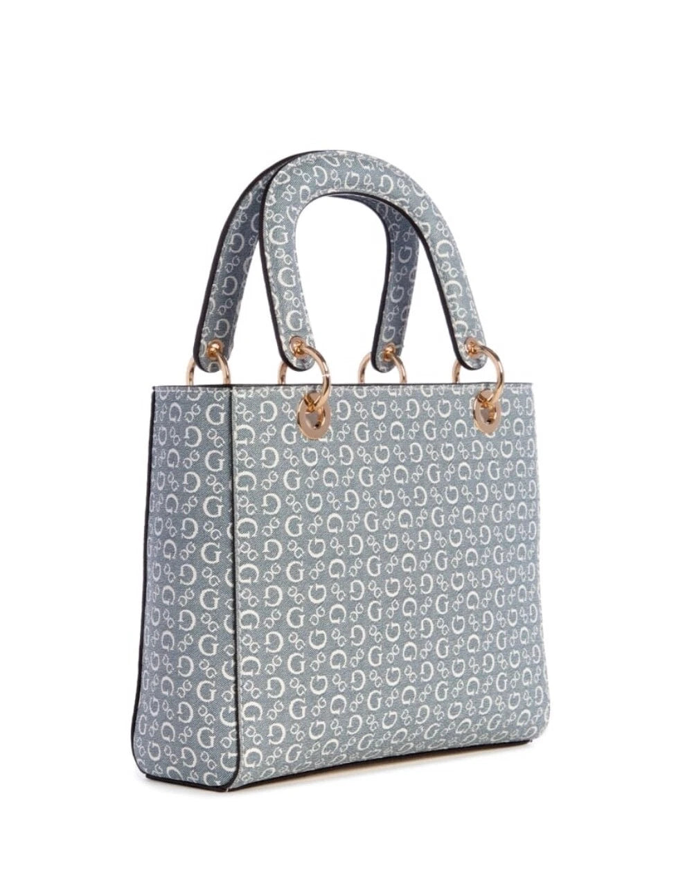 Ange Satchel Crossbody