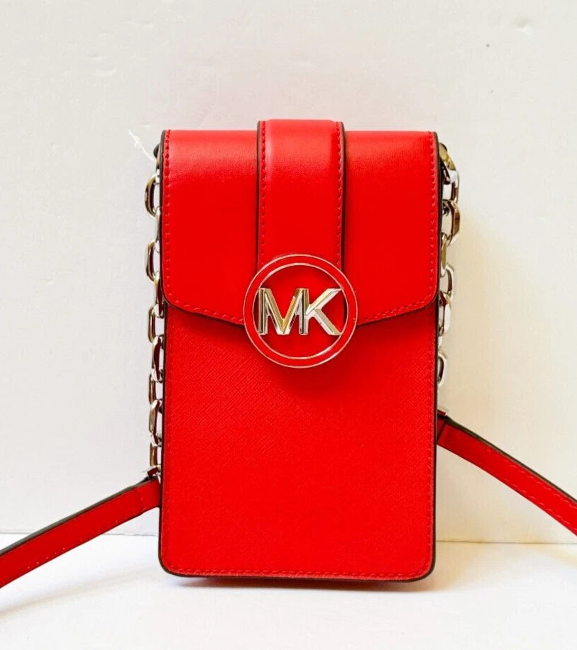 Carmen Portacelular Crossbody