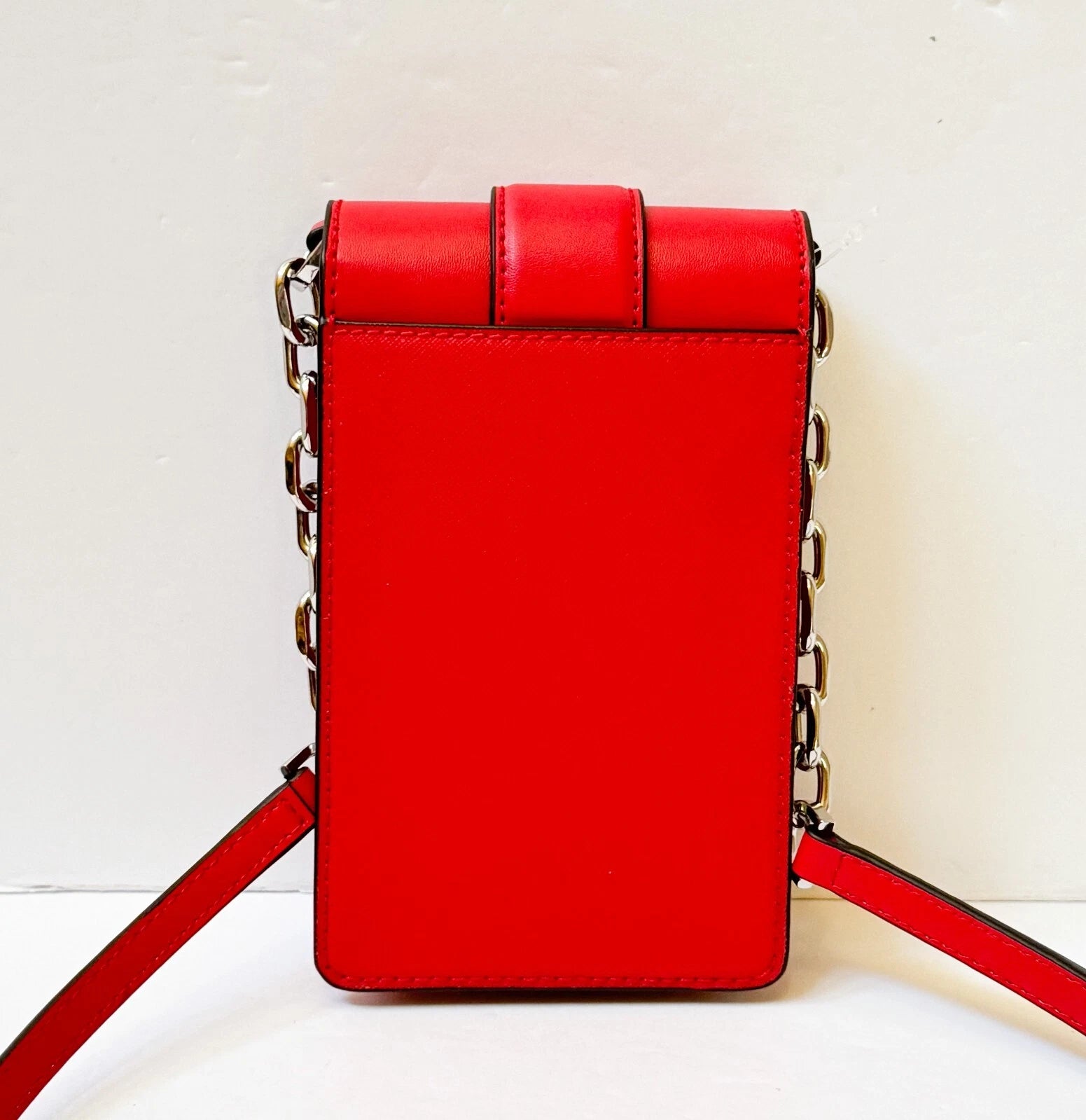 Carmen Portacelular Crossbody