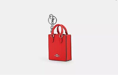 Llavero Mini Tote