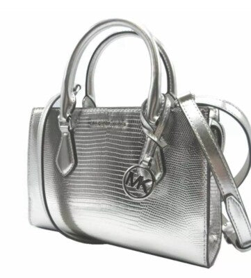 Sheila Small Satchel Crossbody