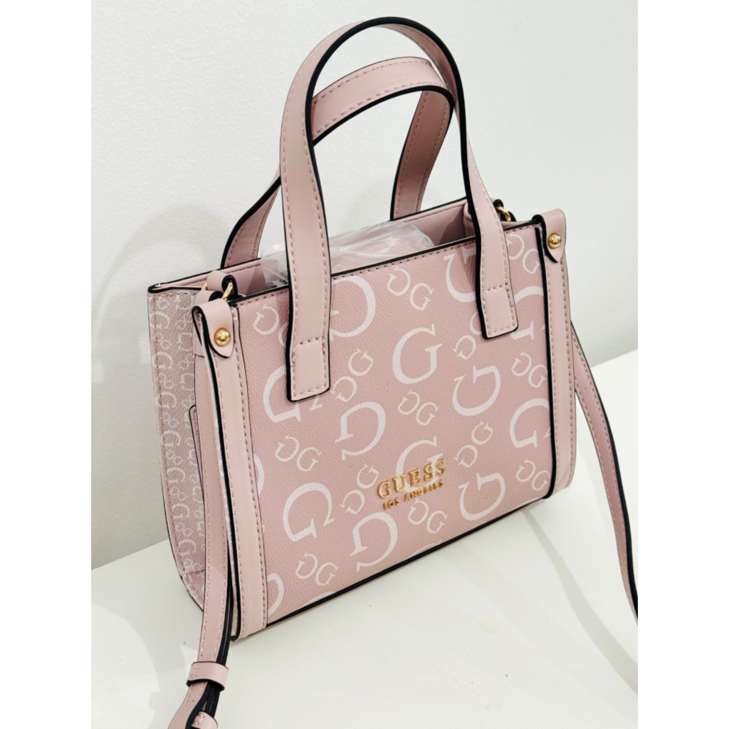 Oak Park Mini Crossbody